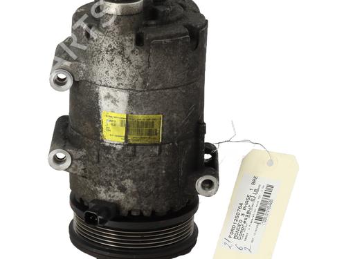 Used AC compressor FORD MONDEO IV Turnier (BA7) 2.0 TDCi (140 hp) 25260030