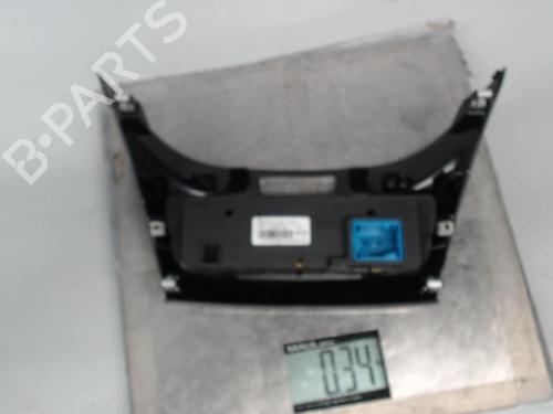 Used Climate control PEUGEOT 208 I (CA_, CC_) 1.2 THP 110 (110 hp) 21308468