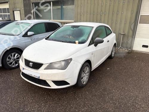 Climate control SEAT IBIZA IV (6J5, 6P1) 1.6 TDI | BP25340726I5 