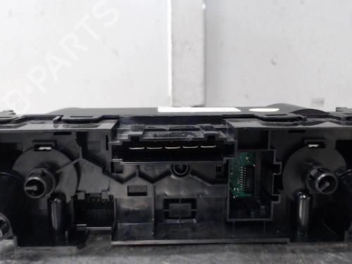 Climate control VW POLO V (6R1, 6C1) 1.4 TDI | BP21313655I5 