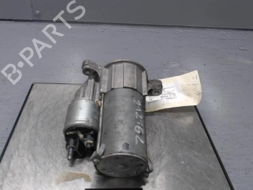 Starter CITROËN C3 II (SC_) 1.4 | BP21314862M8 