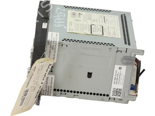 Radio VW TIGUAN (5N_) 2.0 TDI | BP31318658E6