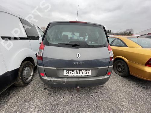 Startmotor RENAULT SCÉNIC II (JM0/1_) 1.9 dCi | BP21307614M8 