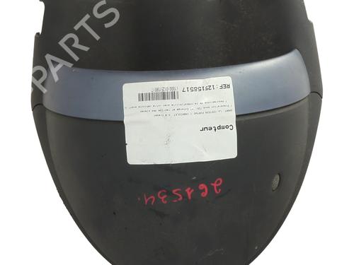 Used Instrument cluster Instrument cluster SMART FORTWO Cabrio (450) 0.8 CDI (450.401, 450.402, 450.403, 450.400) (41 hp) 34361039 34361039
