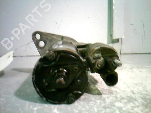Starter VW POLO (9N_, 9A_) 1.4 TDI | BP21304028M8 