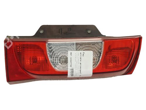 Right taillight CITROËN NEMO Box Body/MPV (AA_) 1.4 HDi | BP33728640C35  - Image 6
