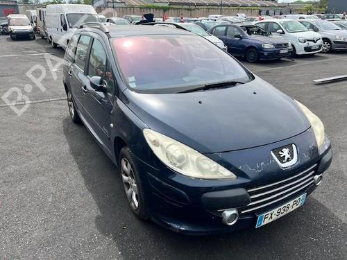 Left front window motor PEUGEOT 307 Break (3E) | BP34526842E21 - Image 22