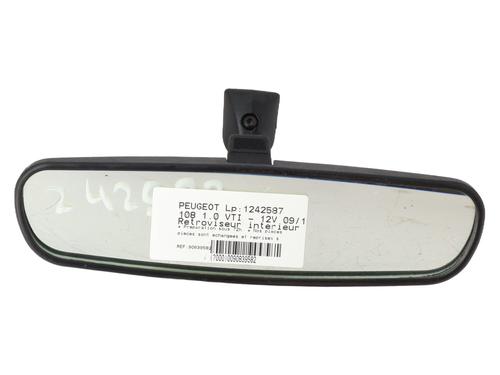 Used Rear mirror PEUGEOT 108 1.0 VTi (69 hp) 21301003