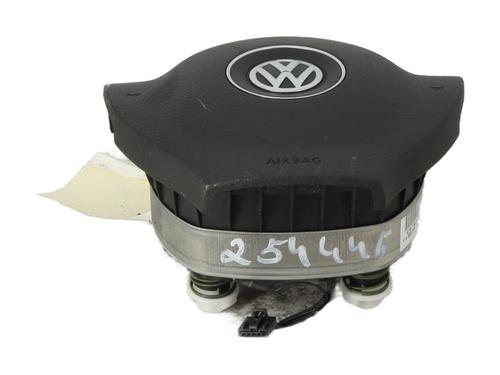 Used Driver airbag VW TOURAN (1T3) 1.6 TDI (105 hp) 32168174