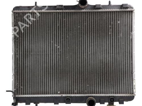 Used Water radiator CITROËN DS3 (SA_) 1.6 HDi 110 (112 hp) 29233526