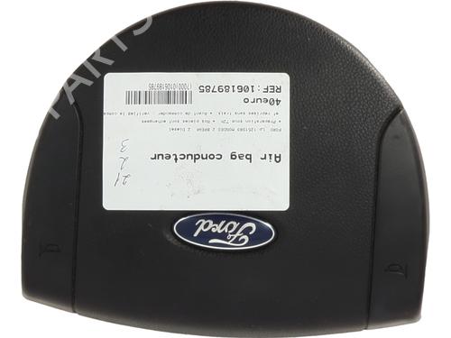 Førerens kollisjonspute FORD MONDEO III Turnier (BWY) 2.0 16V TDDi / TDCi (115 hp) 25937474