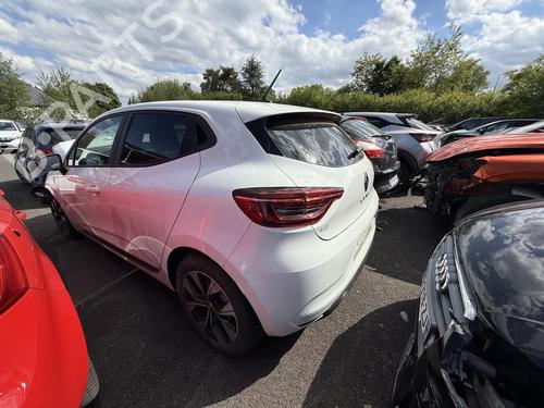 Front wiper motor RENAULT CLIO V (B7_) 1.5 Blue dCi 100 (B7AD) | BP26200947M29 - Image 13