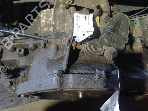 Gearbox OPEL MOVANO A Van (X70) 2.2 DTI (FD) | BP26616278M3 - Image 2
