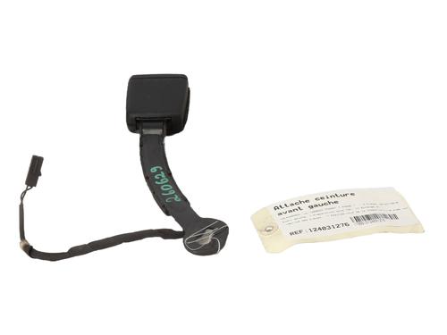 Sikkerhedssele-spænde VW PASSAT B8 (3G2, CB2) 1.6 TDI | BP33838032I32 - Image 3