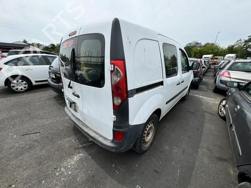 Right taillight PEUGEOT 607 (9D, 9U) 2.2 HDi | BP28451420C35  - Image 17