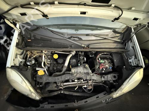 AC compressor RENAULT KANGOO Express (FW0/1_) 1.5 dCi 85 (FW0K, FW0L, FW0B) | BP31874340M34 - Image 15