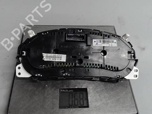 Used Instrument cluster SUZUKI SX4 (EY, GY) 1.6 VVT 4x4 (RW416) (107 hp) 21291876