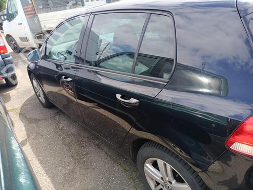Front left seatbelt VW GOLF VI (5K1) | BP36520140I26 - Image 7