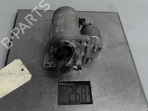 Starter FIAT PANDA (169_) 1.2 (169.AXB11, 169.AXB1A) | BP21290229M8 