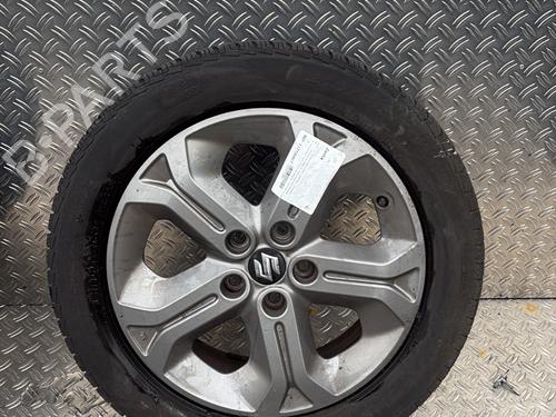 Fælk SUZUKI VITARA (LY) 1.6 (APK 416) | BP30816995C45 - Image 3