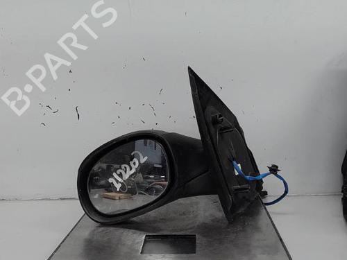 Left mirror CITROËN C2 (JM_) 1.1 | BP21307829C26 