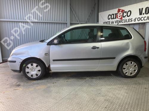 Used Parts VW POLO IV (9N_, 9A_) 4733148