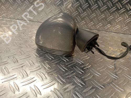 Right mirror OPEL CORSA D (S07) 1.3 CDTI (L08, L68) | BP23827802C27 