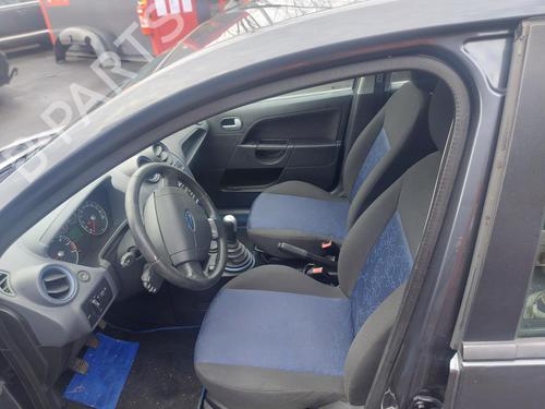 Right taillight FORD FIESTA V (JH_, JD_) 1.4 16V | BP21298990C35 