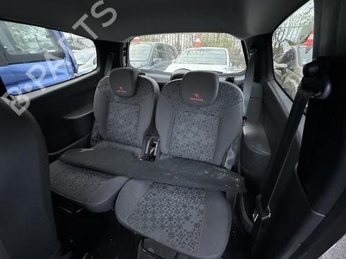 Engine control unit (ECU) RENAULT TWINGO II (CN0_) | BP25260955M57 - Image 9