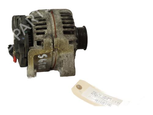 Alternator OPEL CORSA D (S07) 1.2 (L08, L68) | BP36398712M7 - Image 4