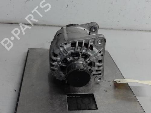 Used Alternator AUDI A4 B6 Avant (8E5) 1.9 TDI (130 hp) 21303311