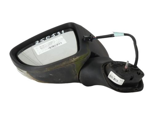 Left mirror RENAULT CLIO IV (BH_) 1.5 dCi 90 | BP26454032C26 
