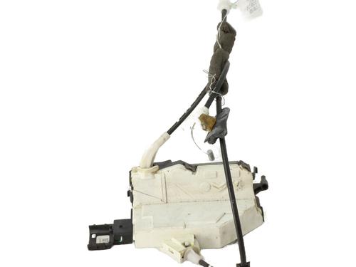 Front right lock CITROËN C5 III (RD_) 2.0 HDi (RDRHD8, RDRHDJ, RDRHR8, RDRHRJ) | BP21293654C97