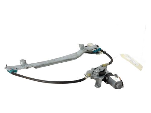 Used Left front window motor RENAULT TWINGO II (CN0_) 1.2 16V (CN04, CN0B) (75 hp) 28718932