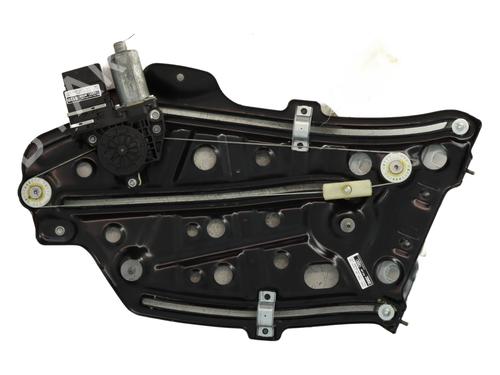 Used Right rear window motor Right rear window motor AUDI A3 Convertible (8P7) 2.0 TDI (140 hp) 33451718 33451718