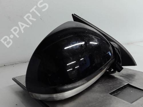 Used Right mirror VW PASSAT B6 (3C2) 2.0 TDI (140 hp) 21302683