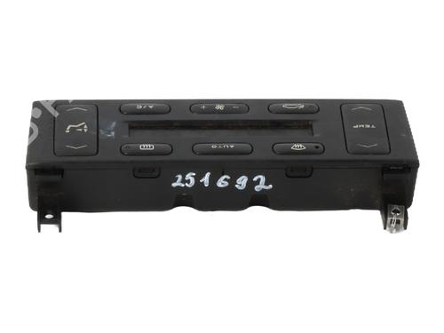 Climate control PEUGEOT 406 Coupe (8C) 2.2 HDI | BP25253533I5 