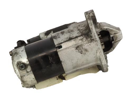 Used Starter Starter NISSAN QASHQAI I (J10, NJ10) 1.5 dCi (110 hp) 39501073 39501073