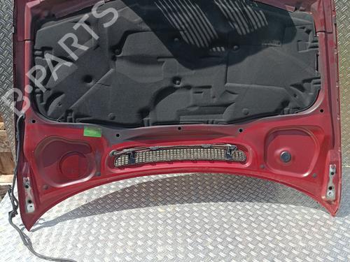 Hood BMW 3 (E46) 320 d | BP26561959C1 