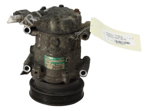 AC compressor RENAULT KANGOO (KC0/1_) 1.5 dCi (KC07) | BP27177652M34  - Image 6