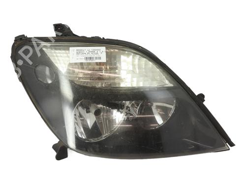 Used Right headlight Right headlight 21309184 21309184