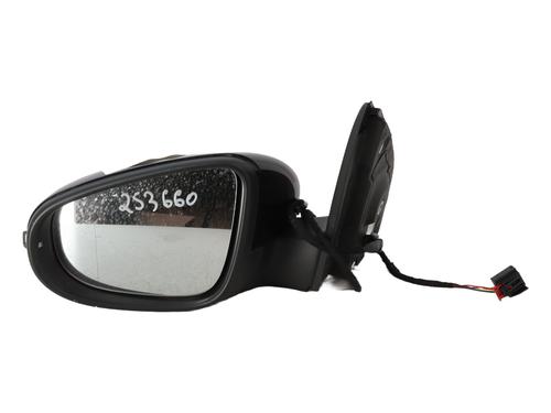 Used Left mirror VW GOLF VI (5K1) 1.4 TSI (122 hp) 29881087