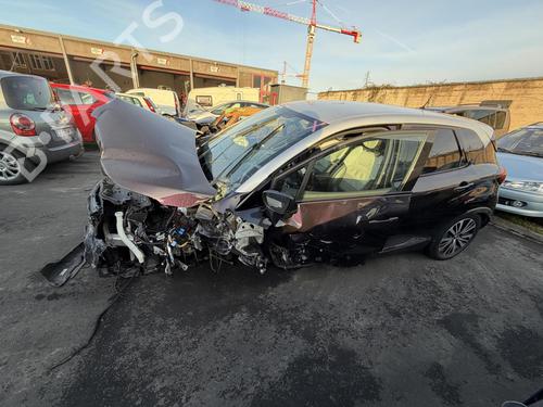 Switch RENAULT CAPTUR I (J5_, H5_) 1.3 TCe 150 (J5NK, J5JS) | BP30532195I30 - Image 18