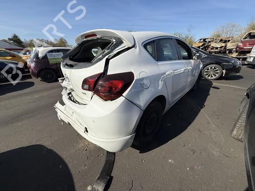 Climate control OPEL ASTRA J (P10) 2.0 CDTI (68) | BP24938737I5  - Image 13