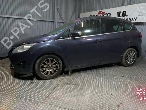 Climate control FORD C-MAX II (DXA/CB7, DXA/CEU) 1.6 TDCi | BP31287422I5 - Image 6