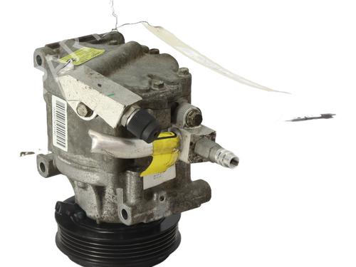 AC compressor FIAT PANDA (169_) 1.2 (169AXF2A, 169AXF1A) | BP36571025M34 - Image 3
