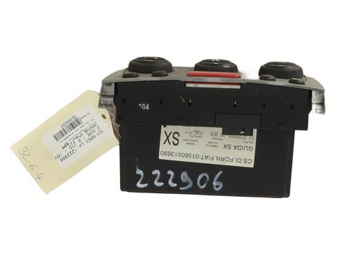 Climate control ALFA ROMEO GT (937_) 1.9 JTD (937CXN1B) | BP21291837I5