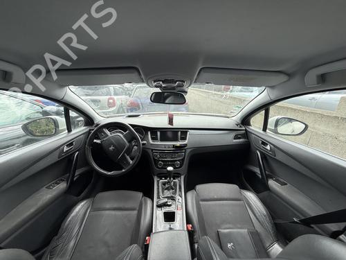 Left headlight PEUGEOT 508 I (8D_) 2.0 HDi | BP27321817C28 - Image 14