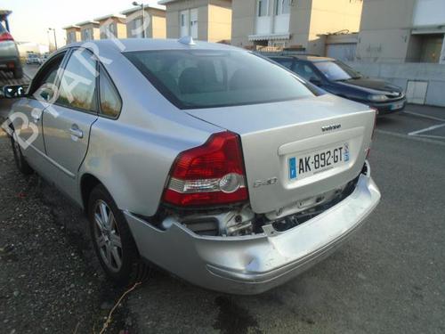 Left rear window switch VOLVO S40 II (544) 1.6 D | BP21369105I29 - Image 10