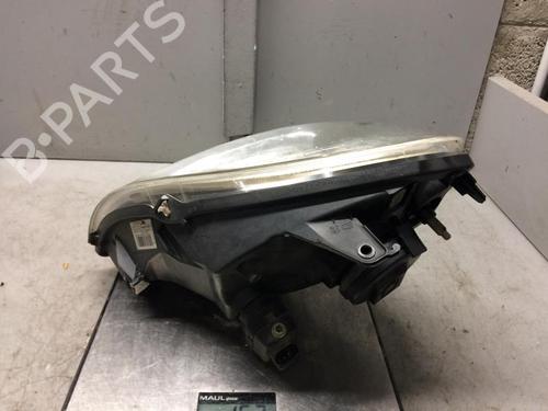 Used Right headlight Right headlight NISSAN KUBISTAR Van (X76) 1.5 dCi (65 hp) 21300179 21300179